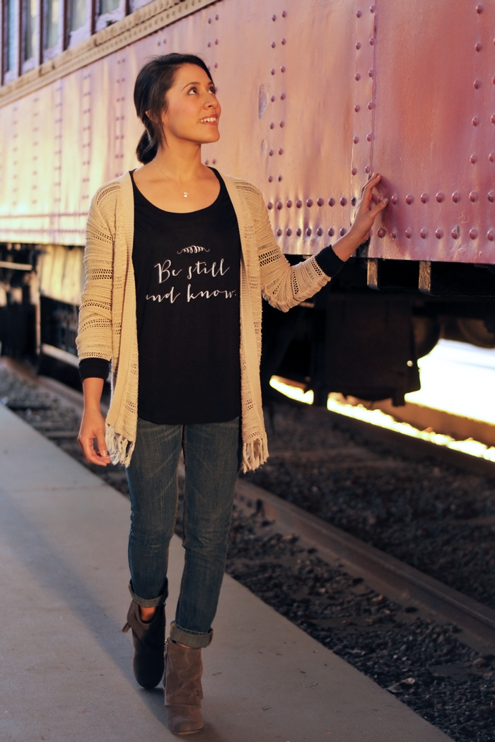 TRISTYLE & CO. : BE STILL CLOTHING Be Still Clothing, Street Style, Ankle Boots, Casual Style