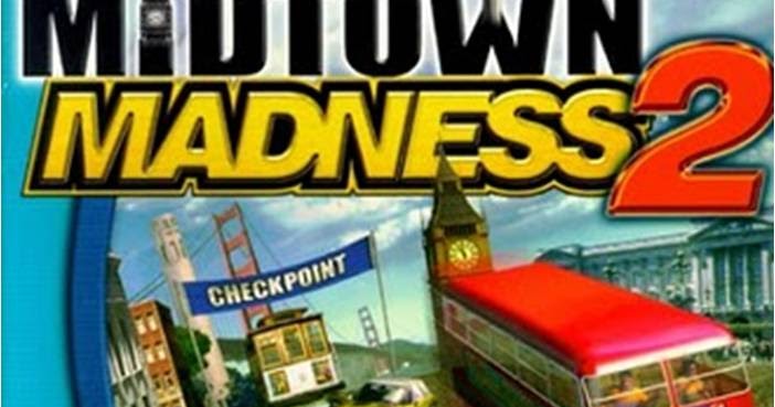 midtown madness 3 demo free download pc midtown madness 3 demo free download pc