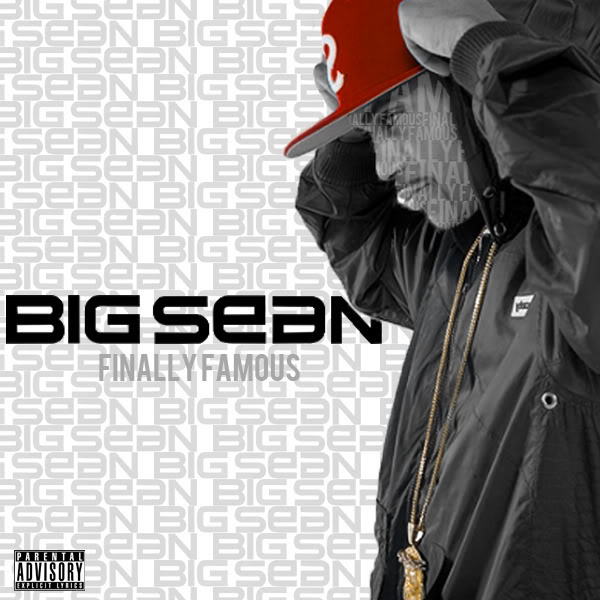 big sean finally famous album tracklist. Big Sean let loose this single