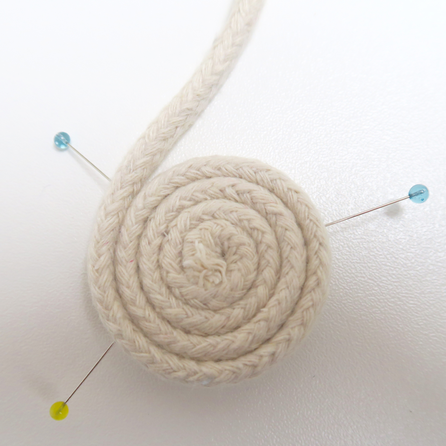 A Tutorial Sewing a Rope Bowl Flossie Teacakes Bloglovin’