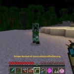 Legend Gear 1.5.1 Mod Minecraft 1.5.1/1.4.7