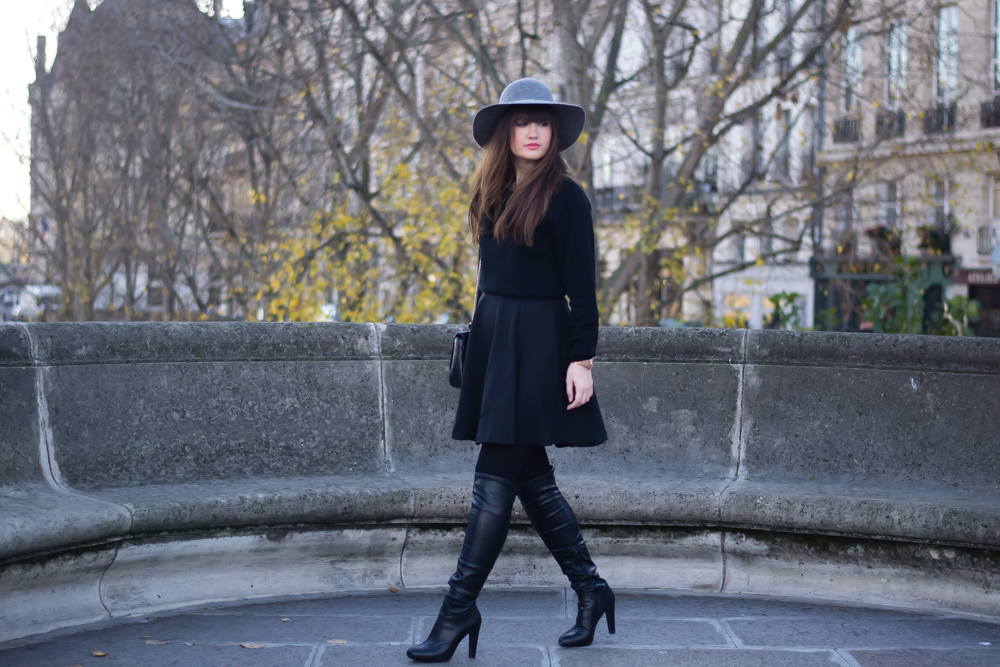 meet me in paree, Blogger, fashion, style, look, chic style, Parisian style
