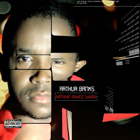 Arthur Banks Feat. Ahssany Júnior & Euclarmany - Passaporte