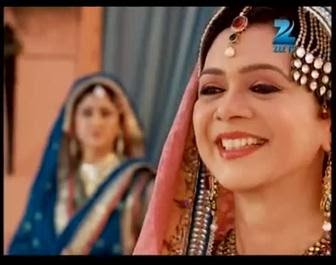 Sinopsis 'Jodha Akbar' Episode 241 Sinopsis 'Jodha Akbar' Episode 241
