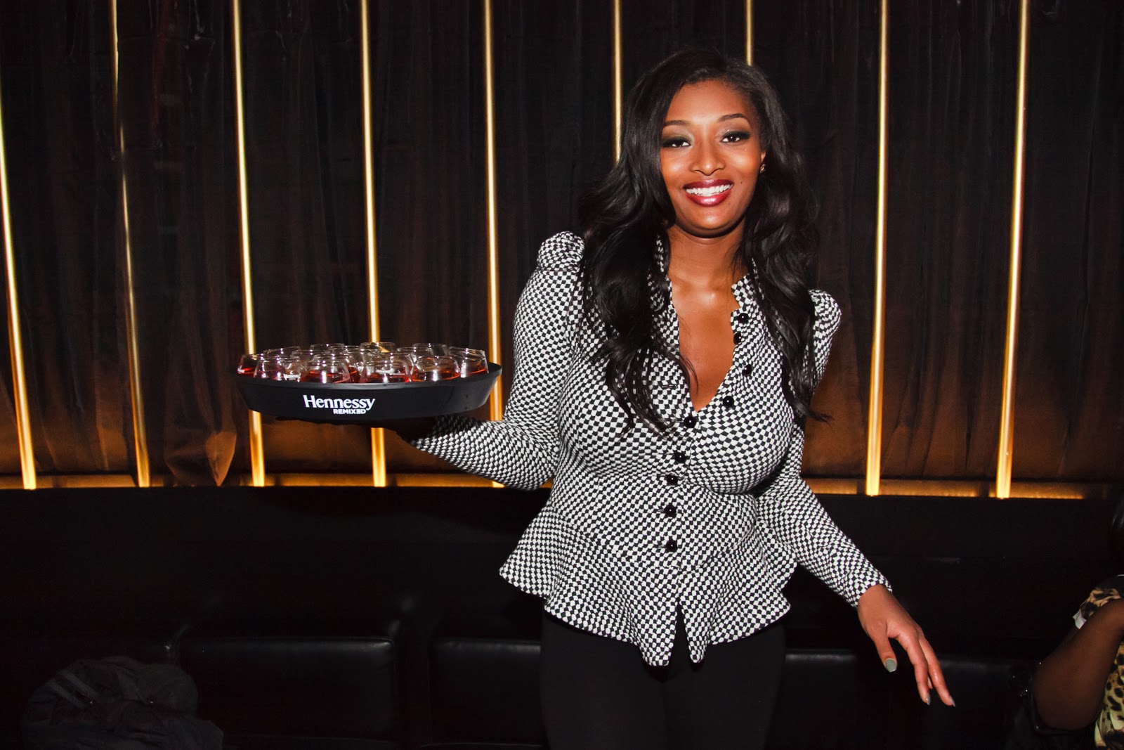 Magnificent toccara jones plus size black models Toccara jones plus size black models