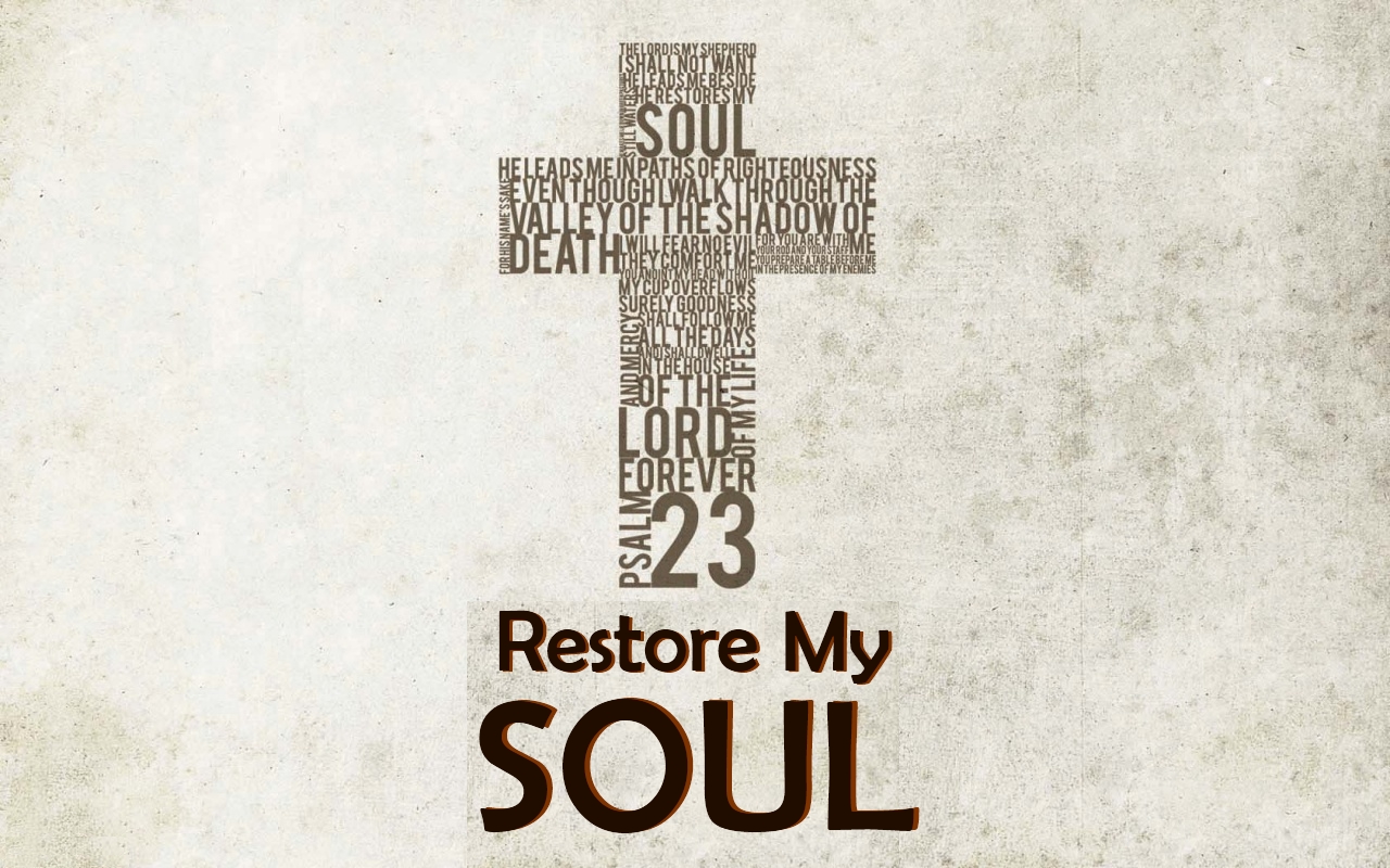 Psalm 23 Tattoo Psalm 23 Tattoo