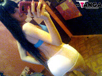 culo perfecto Anto Nella una chica atrevida en tanga (Chicas de Facebook) (porno pendejas pendejas amateurs )