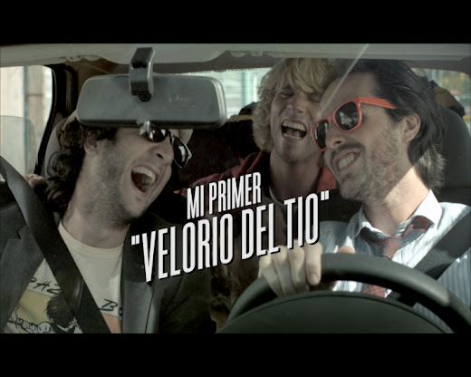 Celta: Nuevas campañas para TV "Primerizos" Chevrolet+Celta+Velorio+3