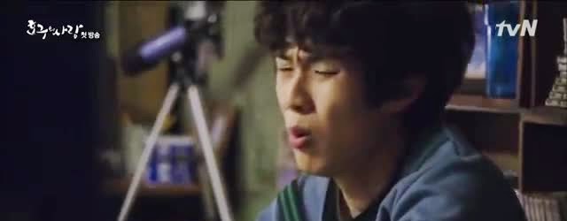 Sinopsis 'Ho Goo's Love' Episode 1 - Bagian 2 Sinopsis 'Ho Goo's Love' Episode 1 - Bagian 2
