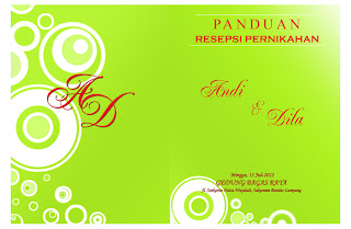 Most Wanted Post Contoh Cover Buku Panduan Resepsi Pernikahan Most Wanted Post Contoh Cover Buku Panduan Resepsi Pernikahan