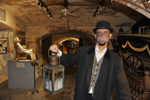Best Ghost Tour Key West Best Ghost Tour Key West