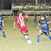 Argentino A - De ganarle el domingo a Gimnasia (CdU) por cuatro goles seguiría en juego
