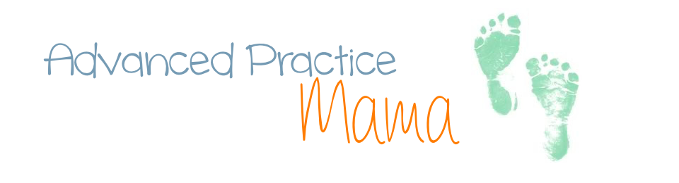 Advanced Practice Mama