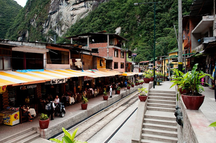 inca trail machu picchu peru