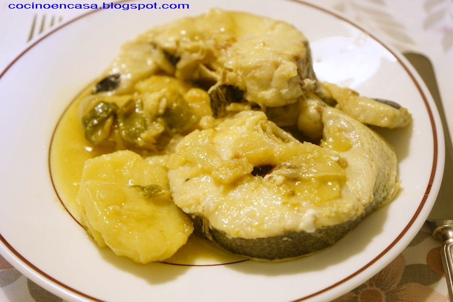 cocino en casa cocino en casa cazuela de merluza cocino en casa cocino en casa cazuela de merluza