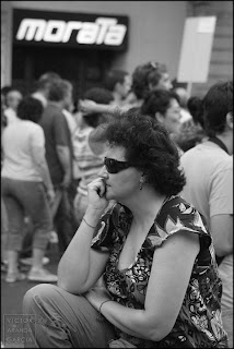 Manifestacion 19J