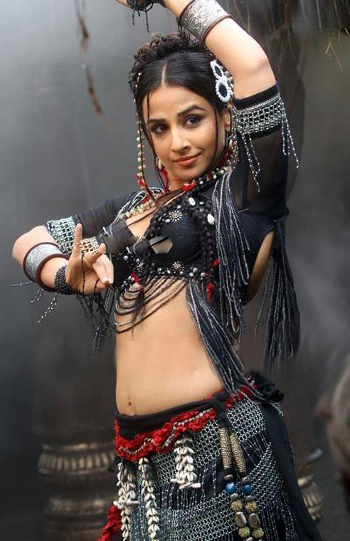 Vidya Balan the dirty picture