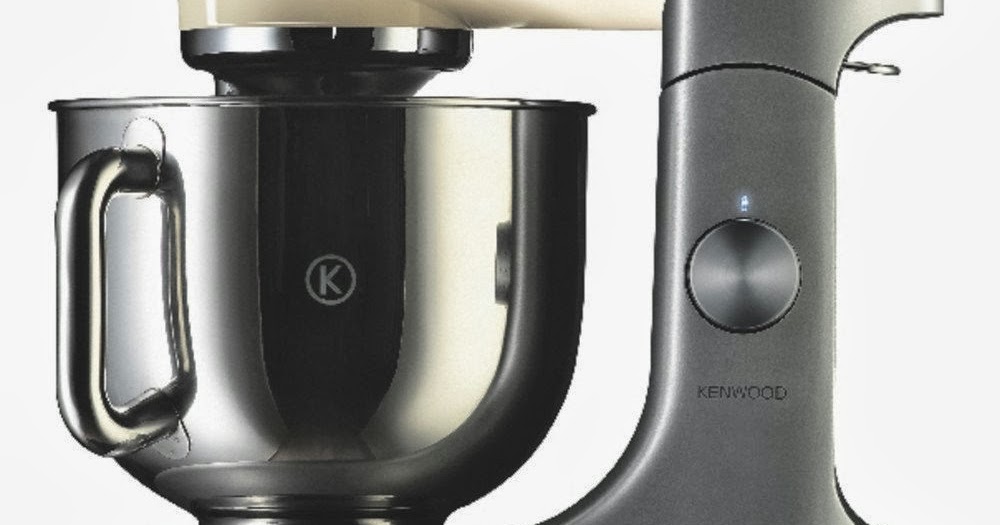 Cooking with Arthur Cooking with Arthritis Gadgets Kenwood kMix Stand