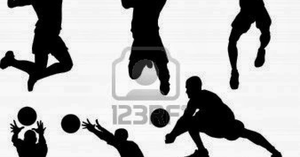 Mengenal Jenis Jenis Teknik Dasar Bola Voli - Bola Voli