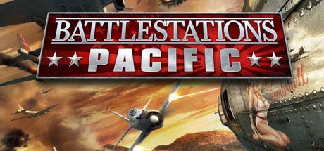Battlestations Pacific Save Game Pc