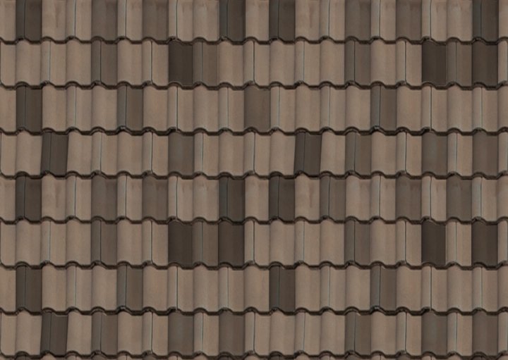 Maygunrifanto Material Render Genteng