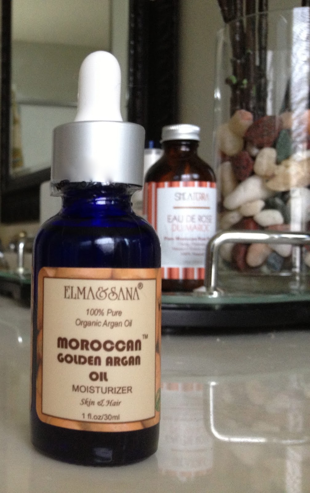 DIY Leave In Conditioner & Moisturizer plus AntiFrizz Serum