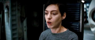Interstellar (2014) Movie Screenshot