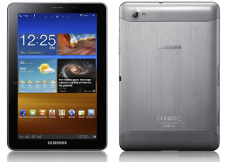 Samsung Galaxy Tab 7.7-9