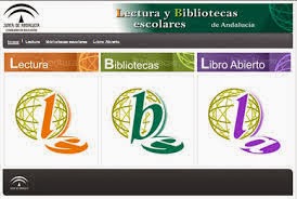 Lectura y Bibliotecas Escolares