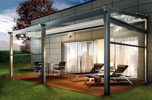 kanopi rumah minimalis contoh kanopi rumah minimalis