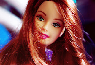 beautiful barbie picture