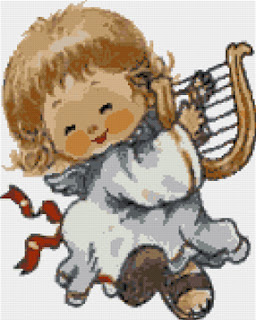 Cute Owl Cross Stitch Free Pattern