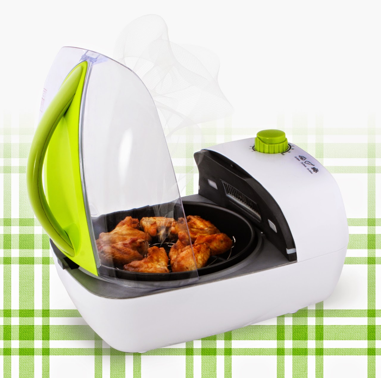 Enter to Win a Jet Fryer Valued at $150 in this great giveaway before it ends on 9/15