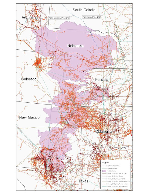 Ogallala aquifer case study apes image