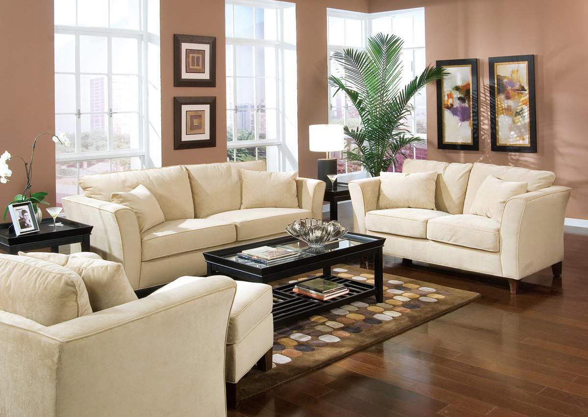 Living Room Decorating Ideas 