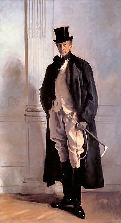 Lord Ribblesdale Sargent