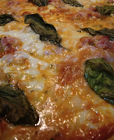 PIZZA MARGARITA