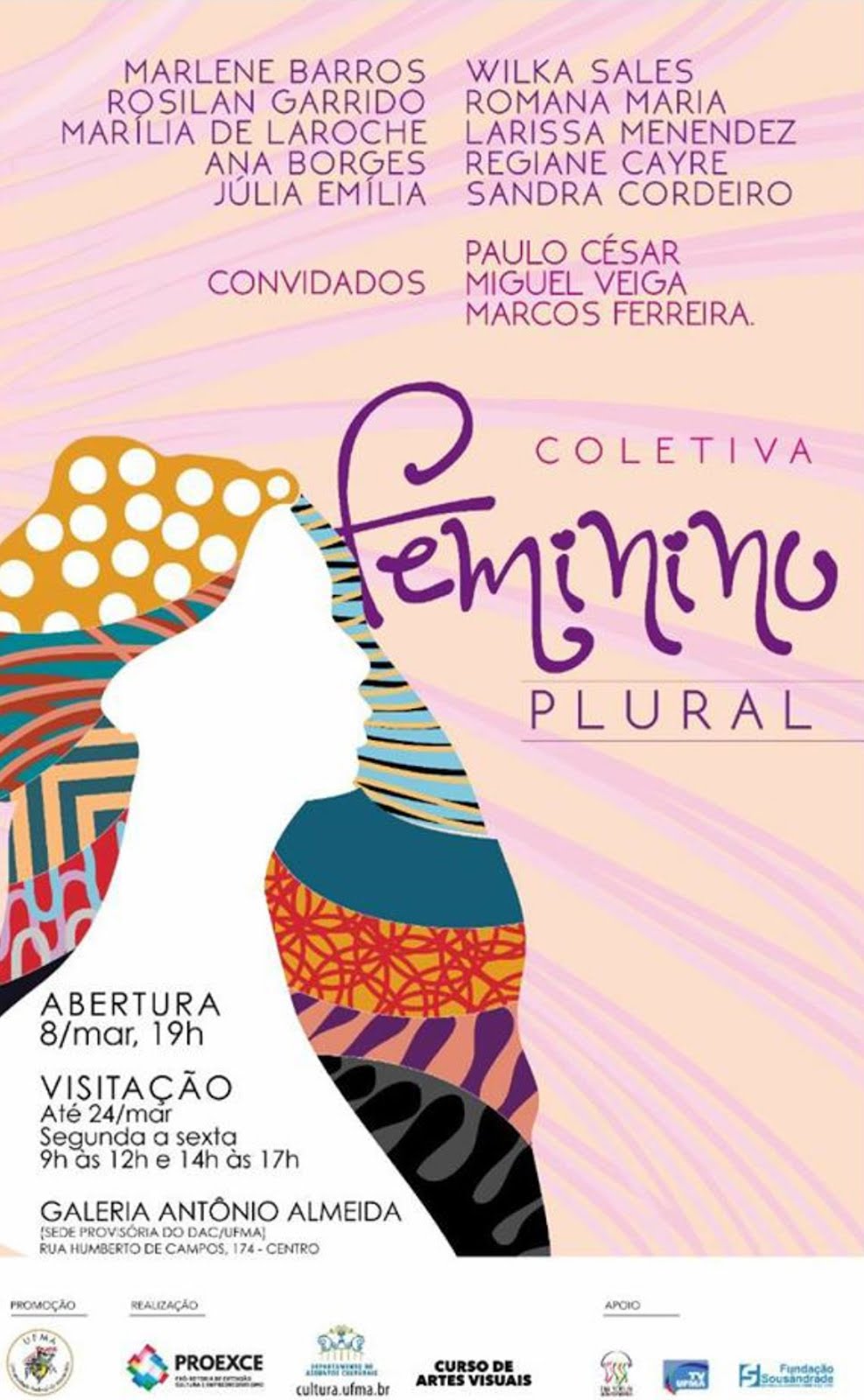 Femino Plural