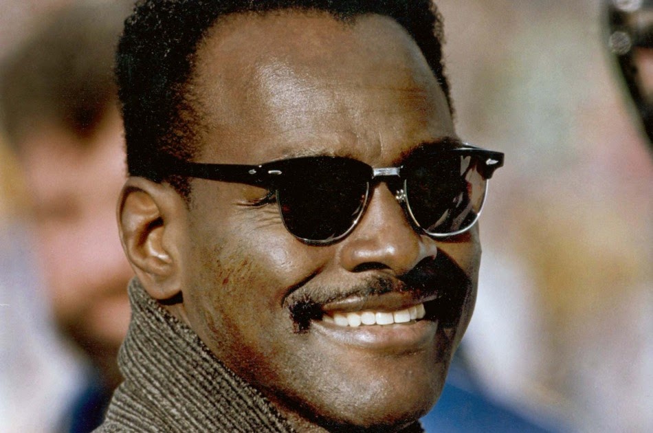 Breaking News: Walter Payton.