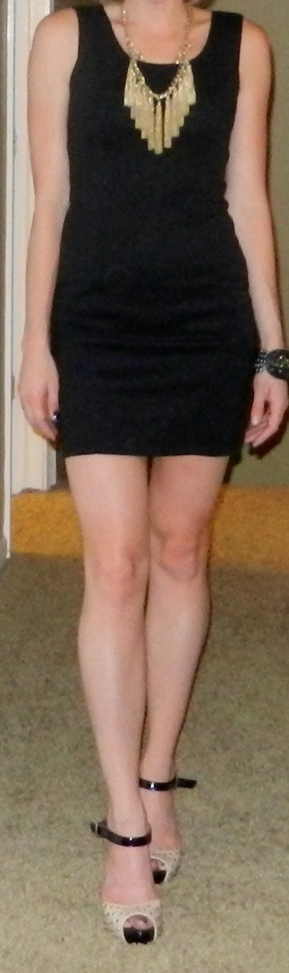 Bcbg Black Dresses