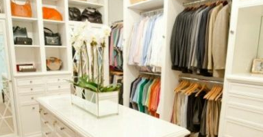 Closet y Armarios:Fotos de Diseño y Decoración de Closets, Armarios y