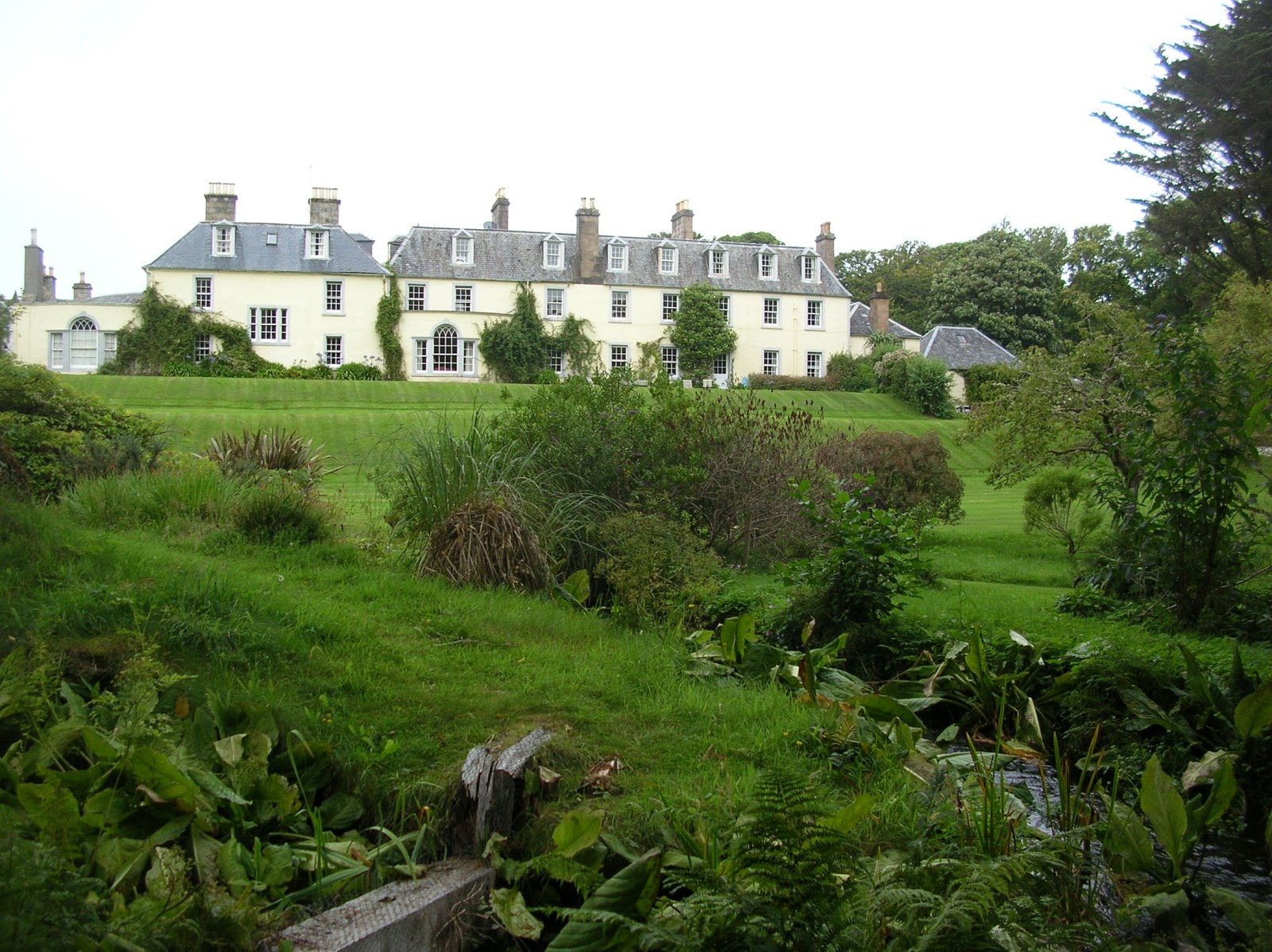 A lifetime of Islands Island 171 Colonsay, Inner Hebrides