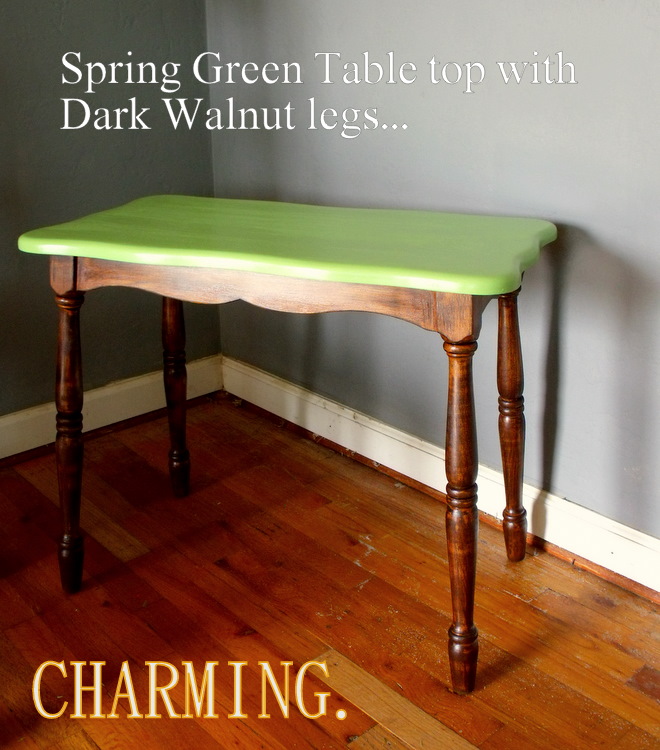 by ashlee nicole FURNITURE REHAB