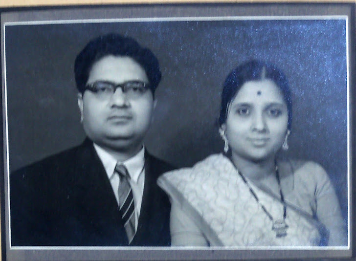 its 3D of Years....My Parents