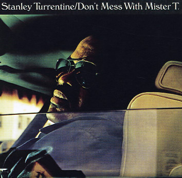 Stanley Turrentine Discography at Discogs