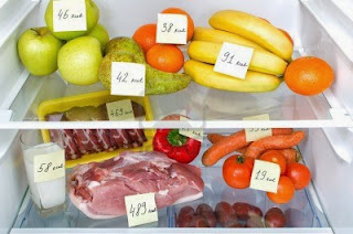 Contar calorías Mitos pérdida de grasa