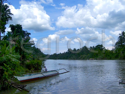Gandara River