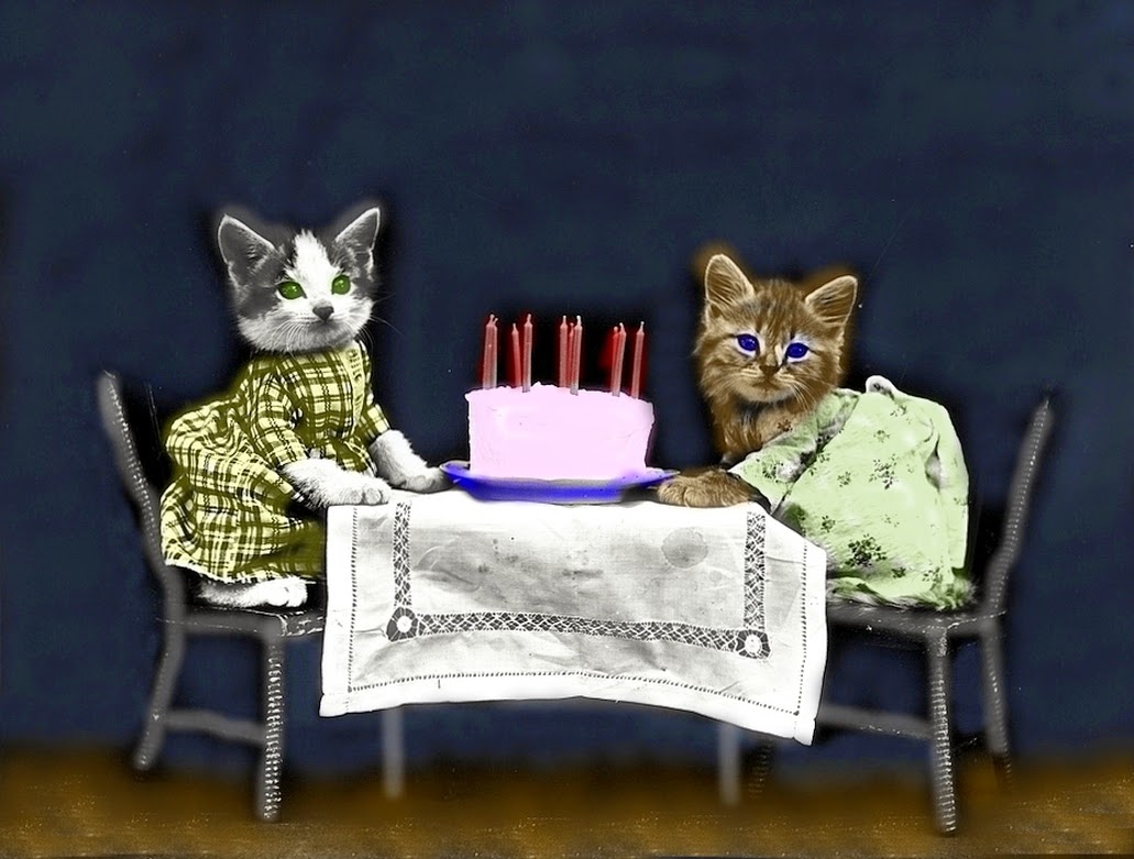 The Birthday Cake Clip Art Public Domain Clip Art Photos and Images