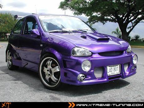 Los mejores autos tuning, al piso, de todo un poco. 2012 - Autos y 11 Los mejores autos tuning, al piso, de todo un poco. 2012 - Autos y 6