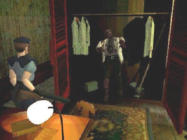 resident evil 4